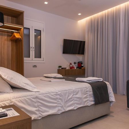Irene Studios Mastichari  Luaran gambar