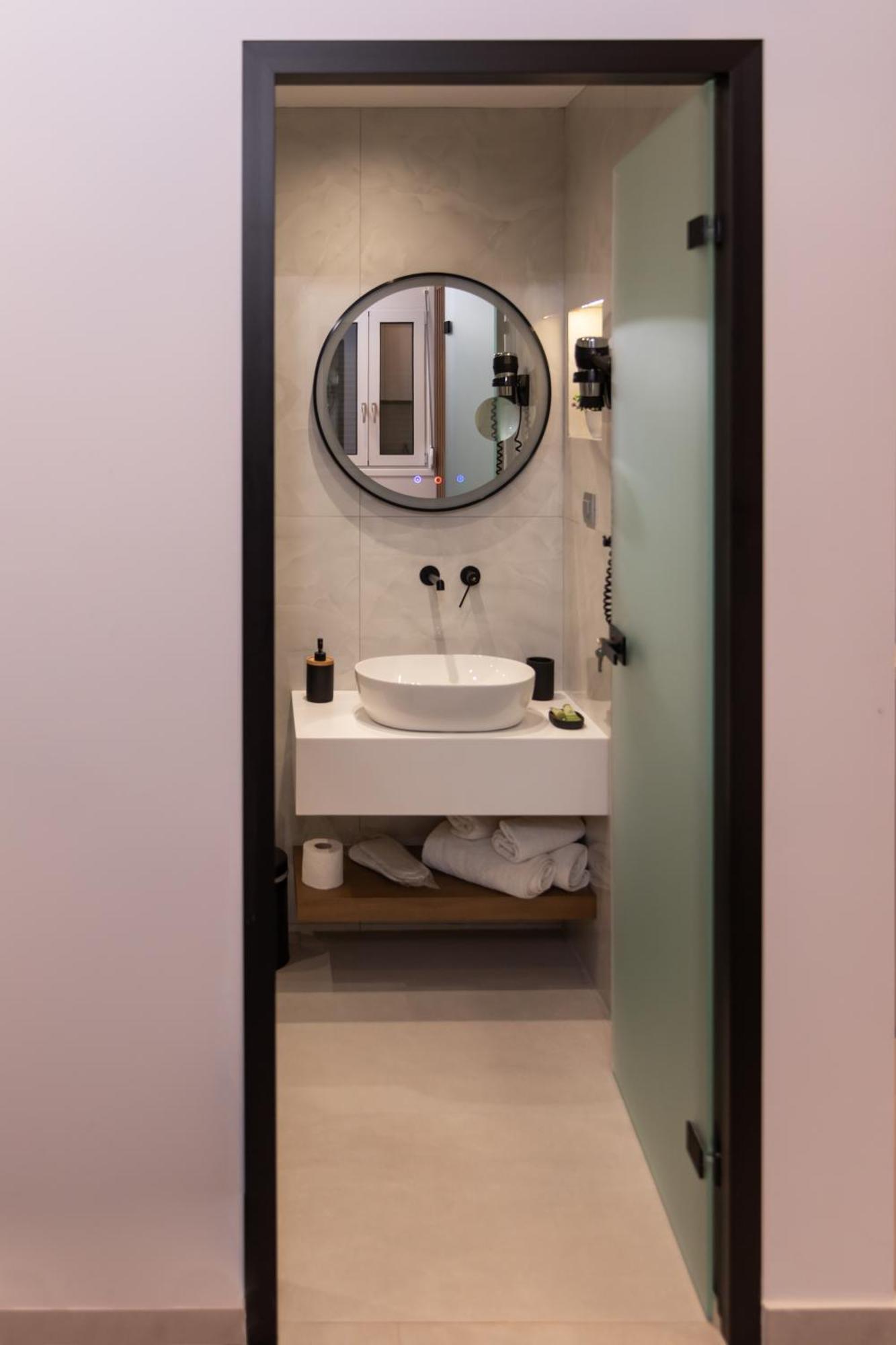 Irene Studios Mastichari  Luaran gambar