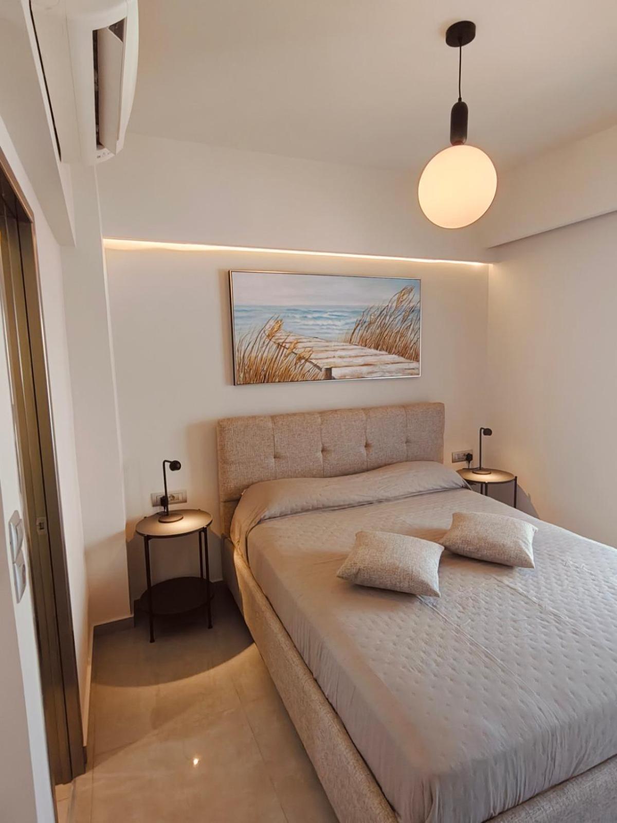Irene Studios Mastichari  Luaran gambar