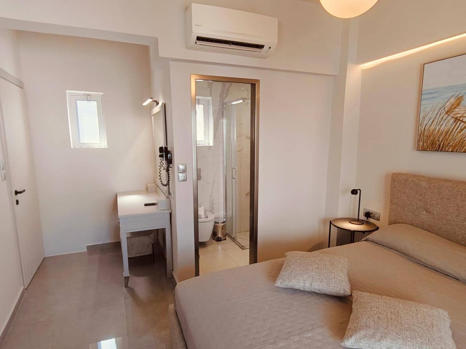 Irene Studios Mastichari  Luaran gambar