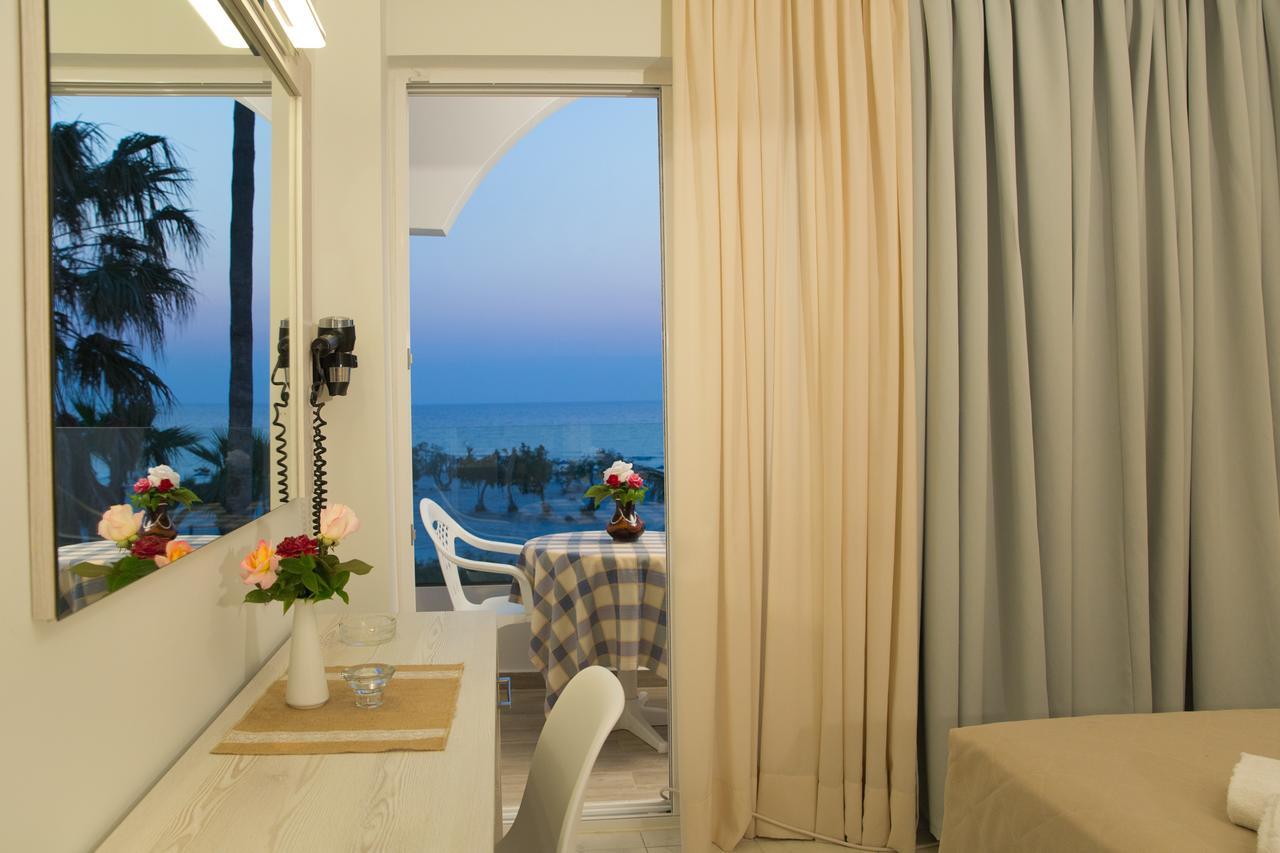 Irene Studios Mastichari  Luaran gambar